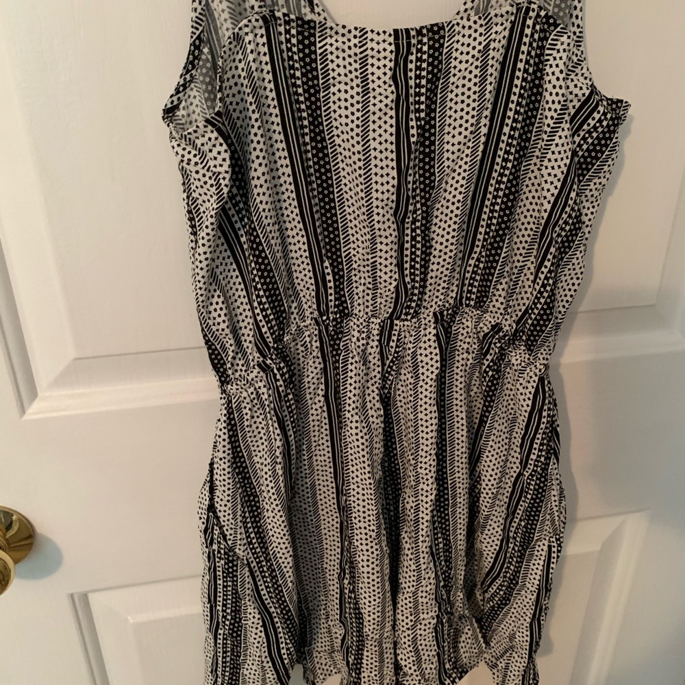 Romper in excellent condition